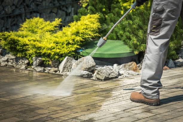 Best House Exterior Washing  in Jamestown West, NY