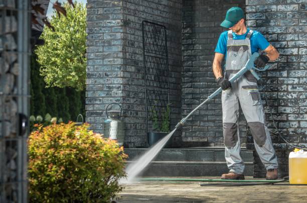 Best Animal Enclosure Cleaning  in Jamestown West, NY