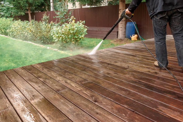 Pre-Holiday Cleaning in Jamestown West, NY