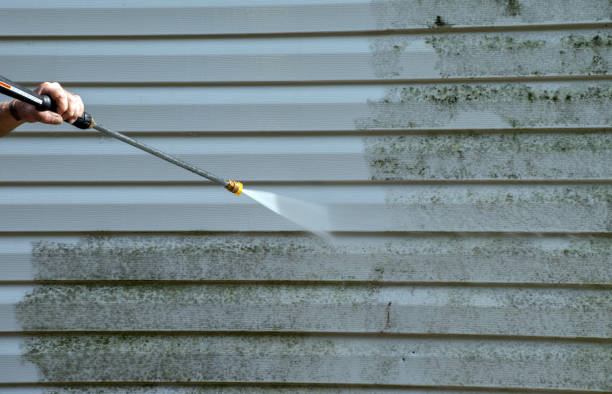 Boat and Dock Cleaning in Jamestown West, NY